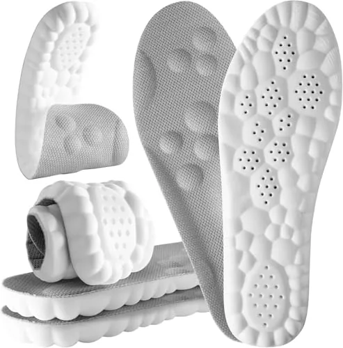 Cloud Steppers Insoles for Men and Women