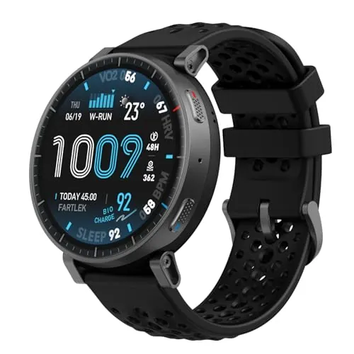 Amazfit Active Max Smart Watch 1.5" AMOLED Display