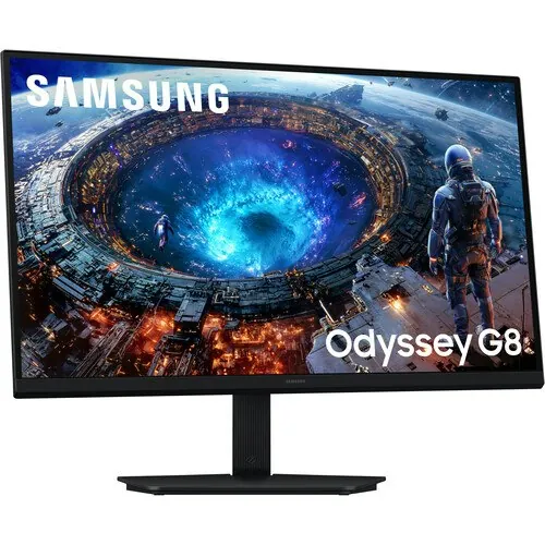 Samsung Odyssey G80HF LS27HG802EFXZA 27" 5K (HDR10+ / IPS) Monitor