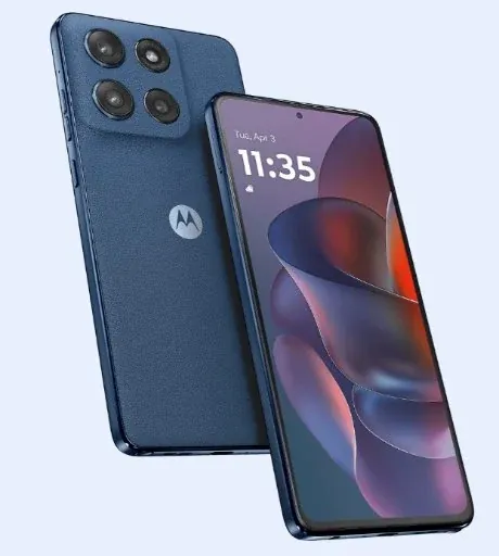 Unlocked Moto G Stylus 2025