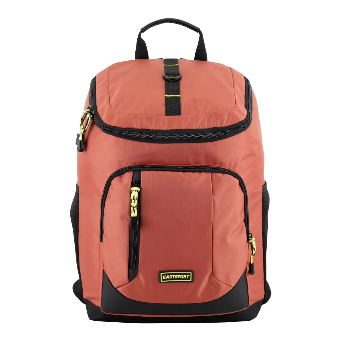 Eastsport Unisex 17.5in Fortress Top Loader Backpack