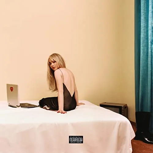 Sabrina Carpenter: emails i can’t send (Bone LP)