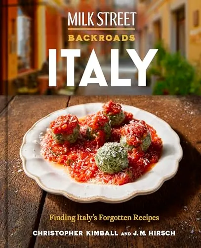 Milk Street Kindle Cookbooks