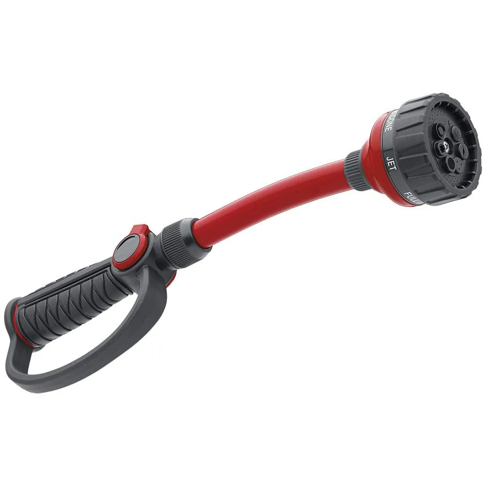 Orbit Pro Flo 7-Pattern 14" Watering Wand
