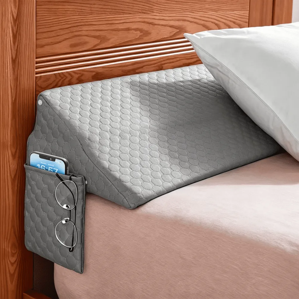 Oaskys Bed Wedge Pillow