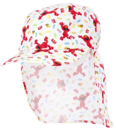Character Toddler Sun Hat