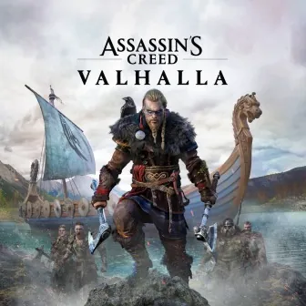 Assassin's Creed Valhalla (PCDD/Steam Key)