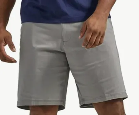 Lee Men's Extreme Motion Flat Front Shorts