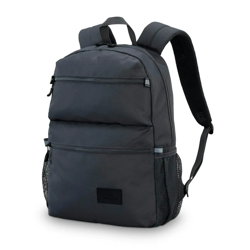 High Sierra Everclass 15.6" Laptop Backpack