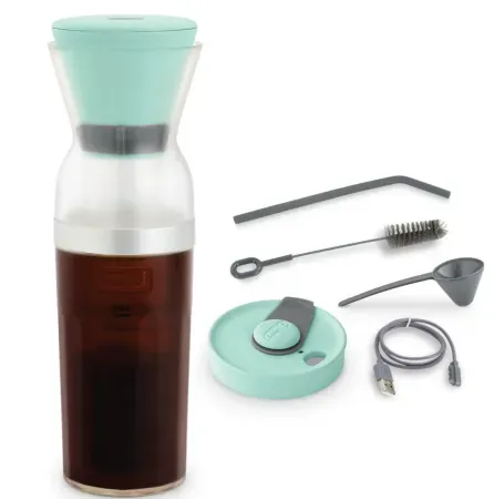 Dash Brew2Go Portable Cold Brew System