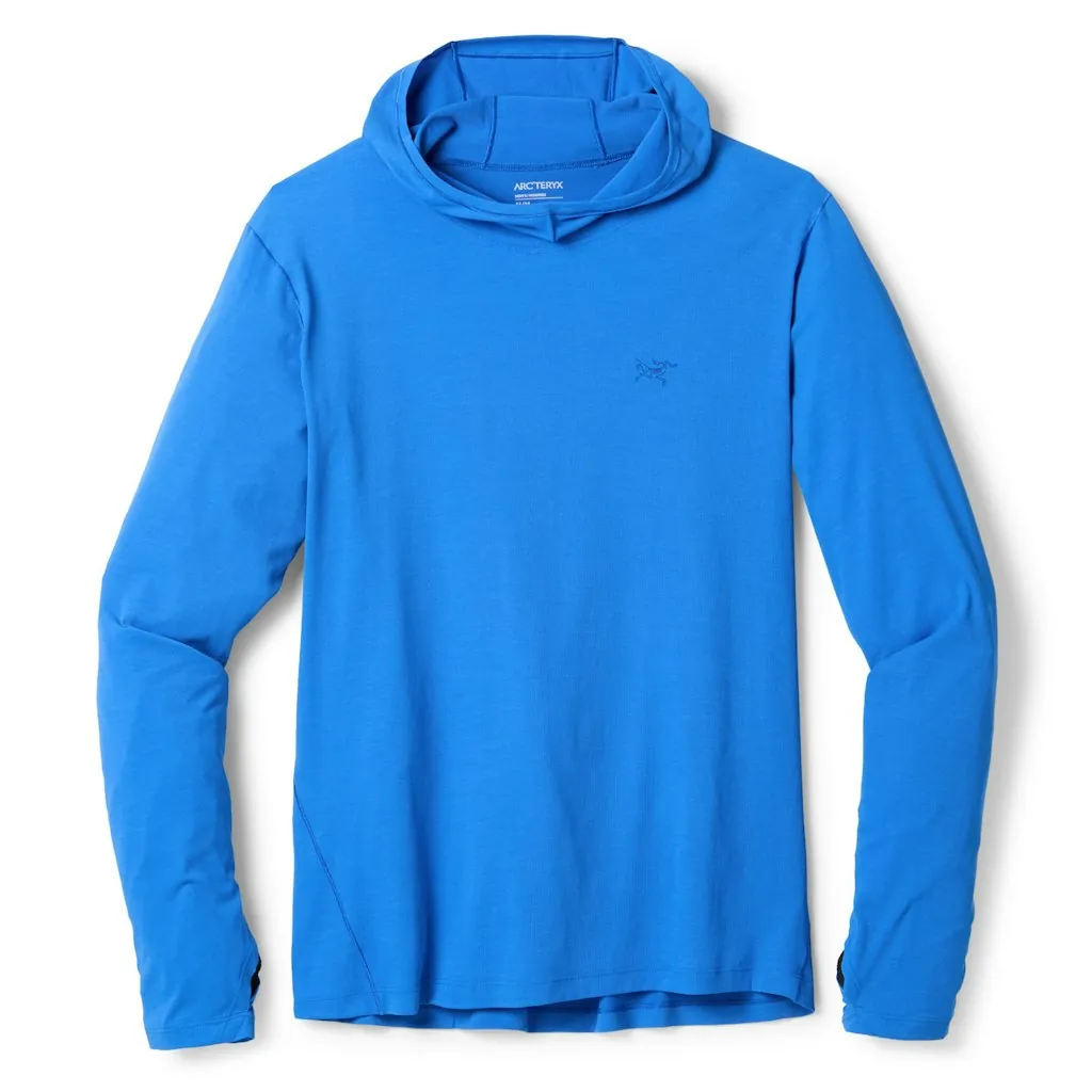Arc'teryx Men's Cormac Hoody