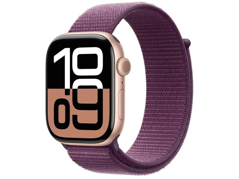 Apple Watch Series 10 Smartwatch GPS + Cellular