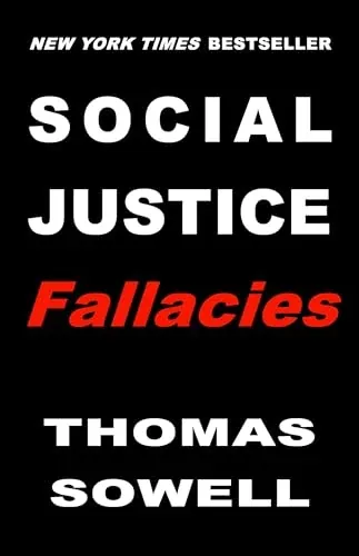 Social Justice Fallacies eBook