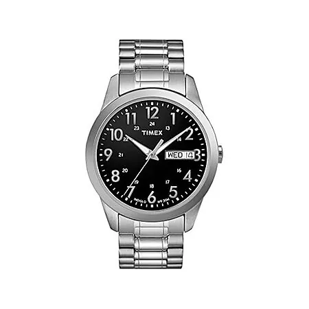 36mm Timex Men South Street Sport Watch