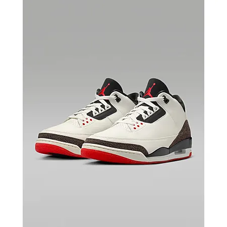 Nike Men's Air Jordan 3 "World's Best" Shoes