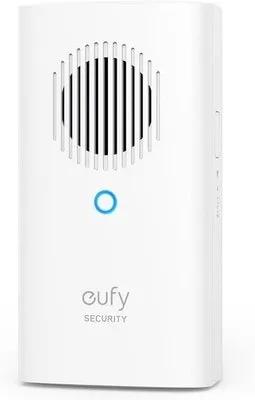 Refurb eufy Video Doorbell Add-On Indoor Chime