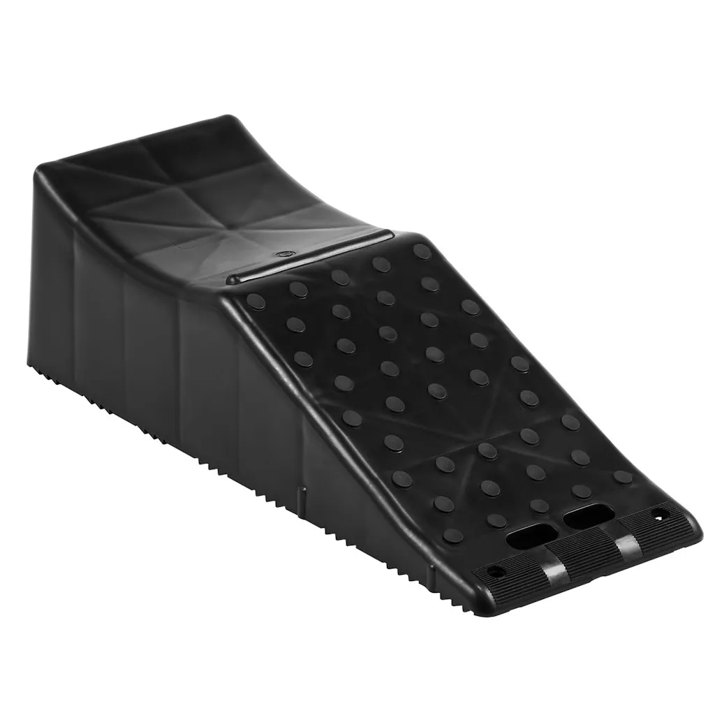 Vevor 9-Ton Capacity Car Service Ramp