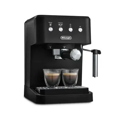 De'Longhi Stilosa 15-Bar Espresso Machine w/ Steam Wand