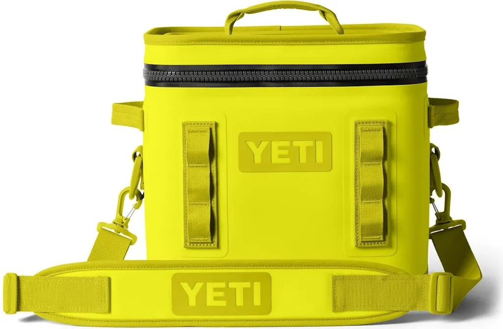 YETI Hopper Flip 12 Portable Cooler