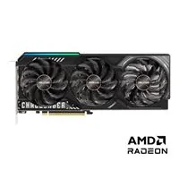 Microcenter In Store Only; ASRock AMD Radeon RX 9070 XT Challenger Triple Fan 16GB GDDR6 PCIe 5.0 Graphics Card