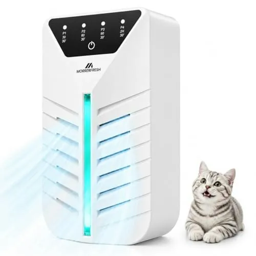 Morrerfresh Cat Litter Deodorizer