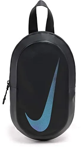 Nike Solid Locker Bag, Black
