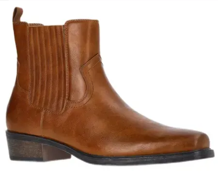 Madden NYC Men's Mesley Western Boots