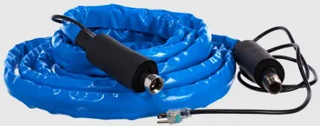 Camco 25' TastePure Heated Drinking Water Hose