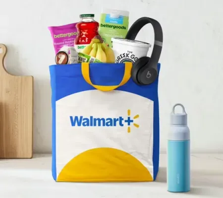 30 Days of Walmart+