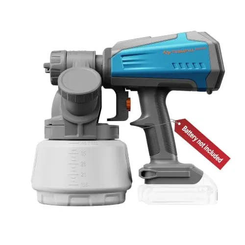 Shark700 Paint Sprayer