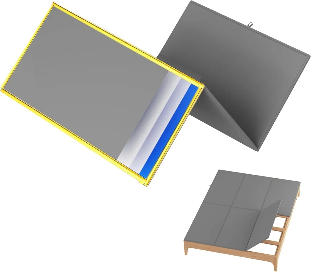 Doletaitan Queen Bunkie Board