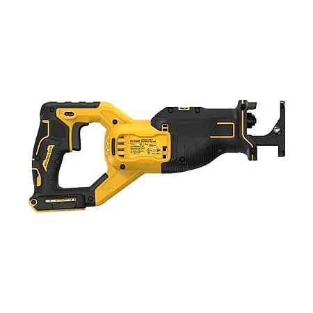 DeWALT DCS382B 20V MAX Brushless Reciprocating Saw (Tool Only)