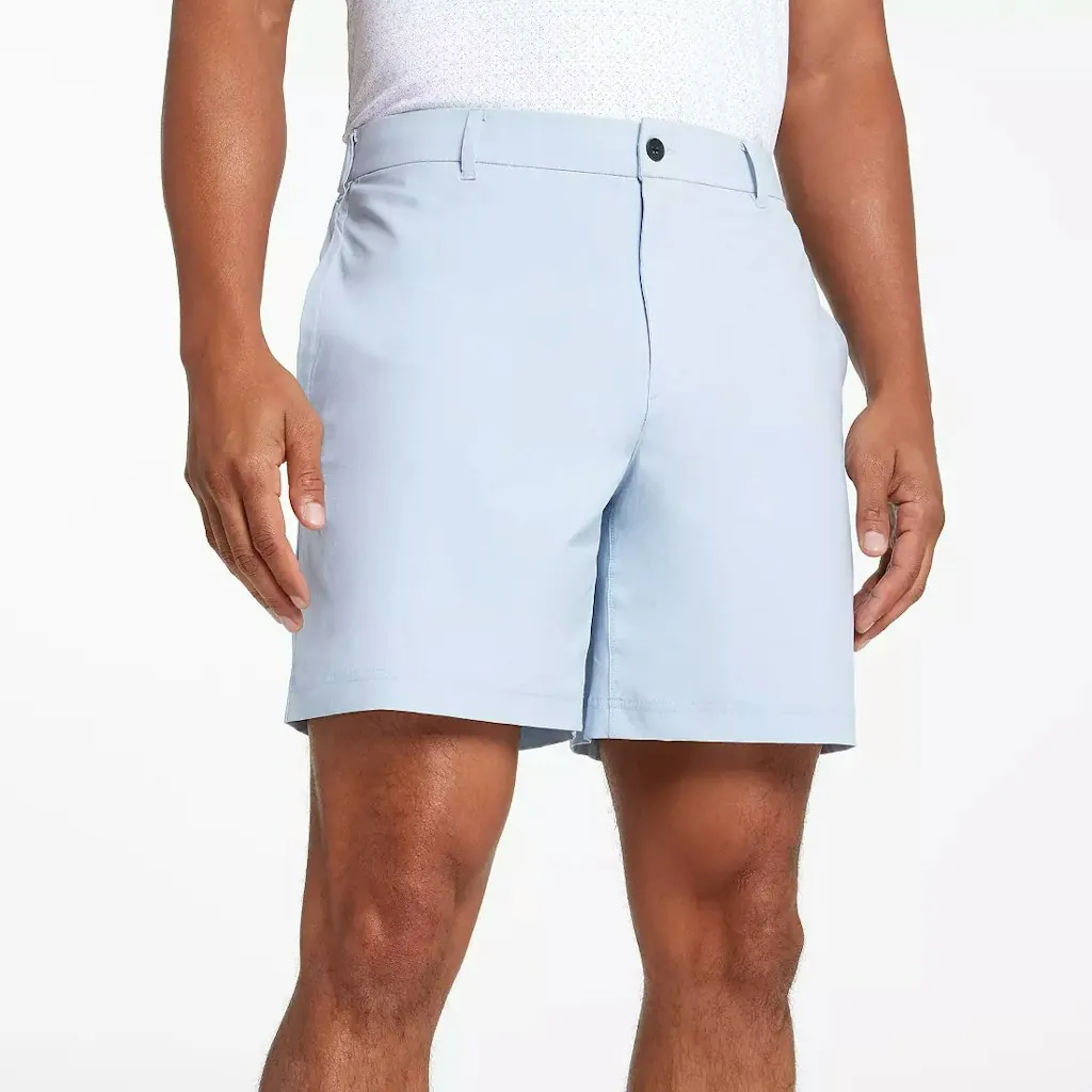 VRST Men's Easy Waist Golf Shorts (XXL only)