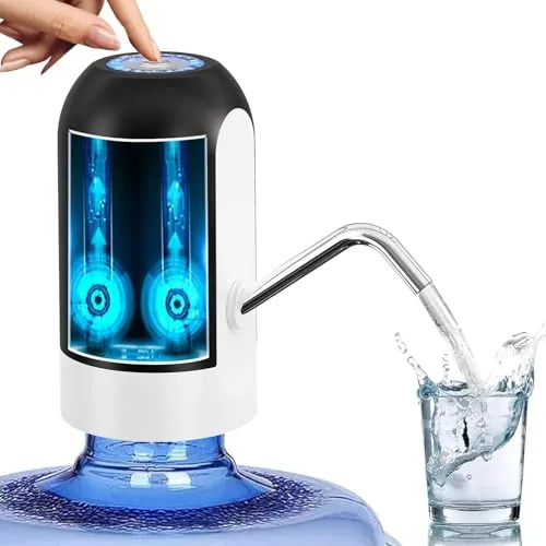 Myvision 5 Gallon Water Dispenser