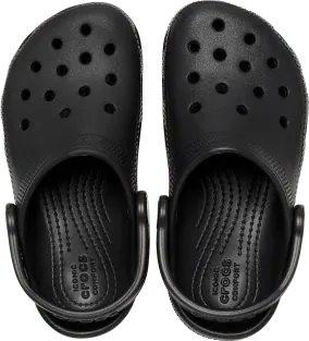 Crocs Toddler Classic Clogs