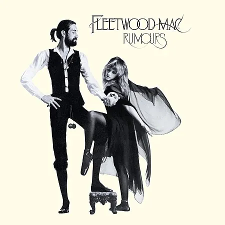 Fleetwood Mac: Rumours (Audio CD w/ MP3 AutoRip)