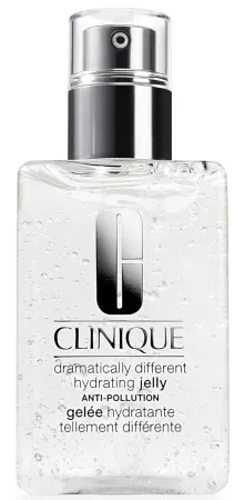 4.2oz Clinique Dramatically Different Hydrating Jelly Facial Moisturizer