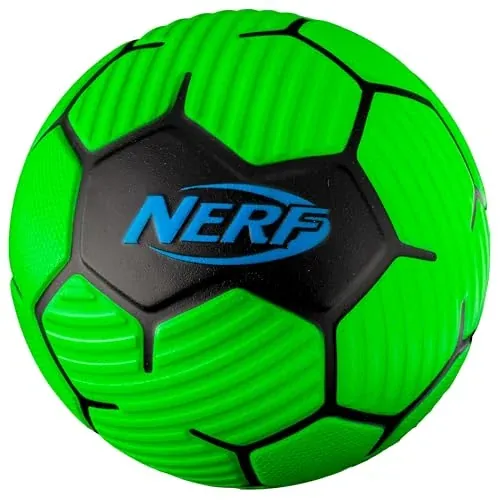 Franklin Sports Proshot Mini Foam Soccer Ball 7"
