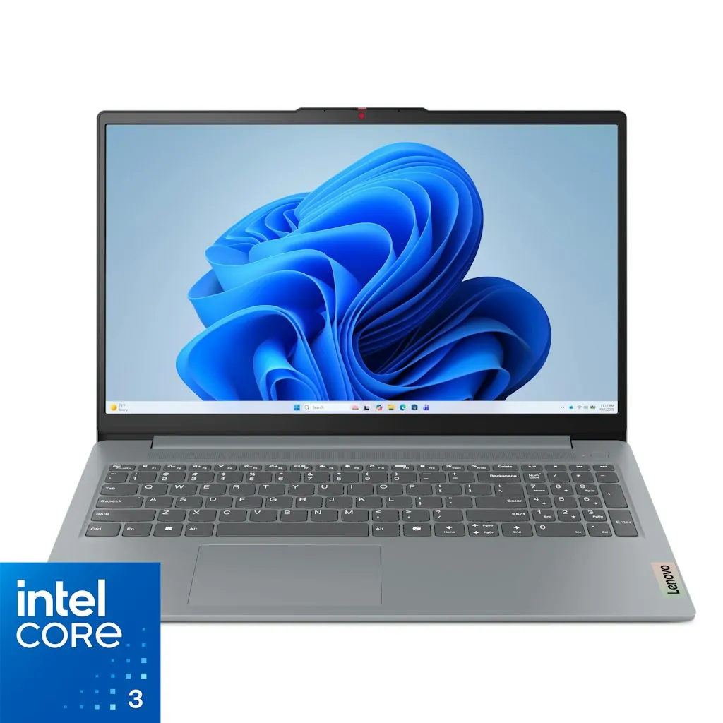 Lenovo IdeaPad Slim 3i 15.6-Inch Laptop