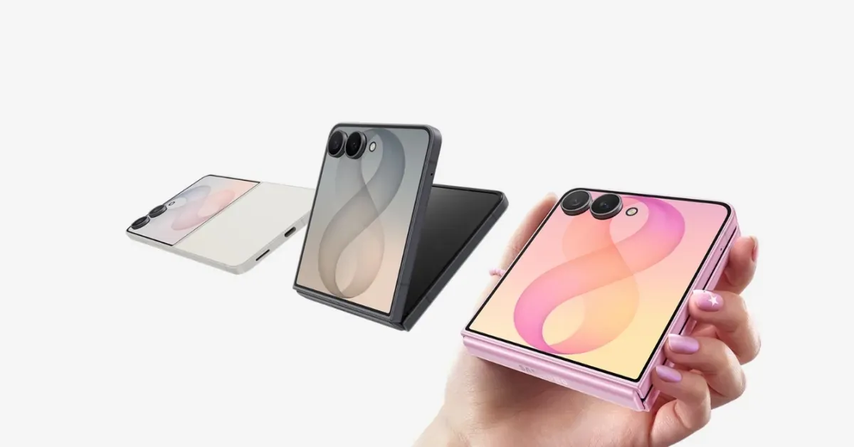 Galaxy Z Flip 8 has returned to Amazon all-time low pricing