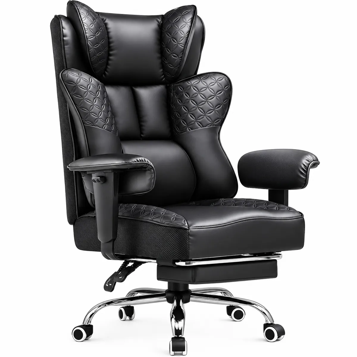 Comhoma Big Ergonomic Gaming Office Chair