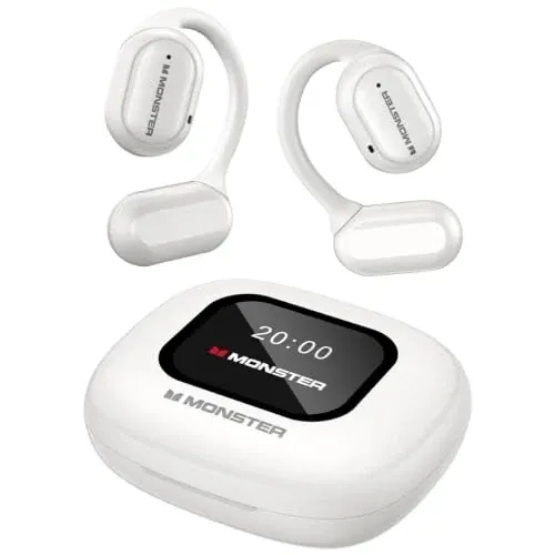 Monster Open Touch Pro 100 Open Ear Headphones