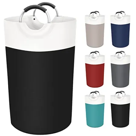 BlissTotes 90L Laundry Basket
