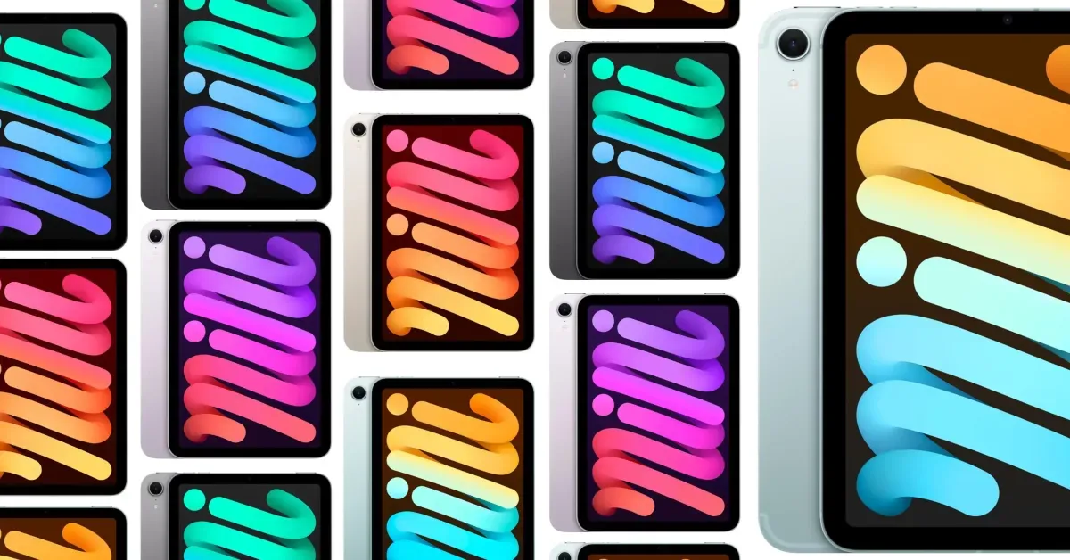 It’s back folks! This deal will not last for long but Amazon is once again offering the latest 512GB iPad mini