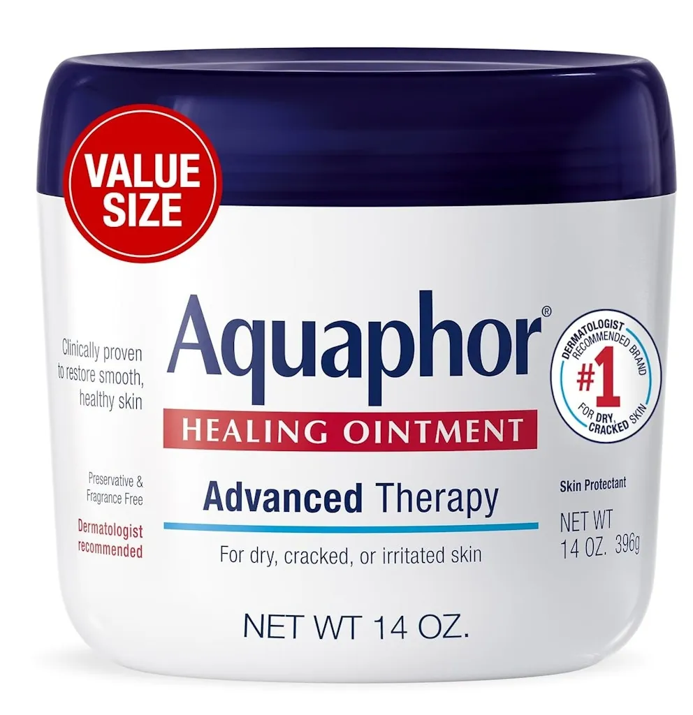 Personal Care Essentials at Amazon
