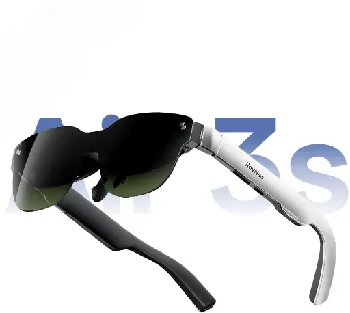 RayNeo Air 3s 201" 120Hz FHD AR/XR Glasses (Refurbished)