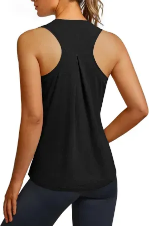 3rd hill Women's Racerback Tank Top