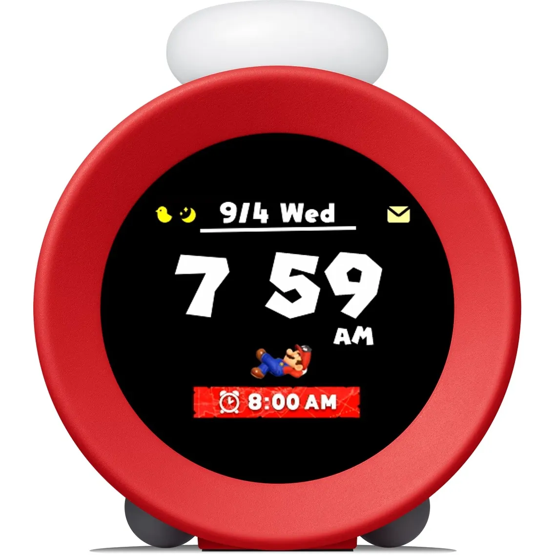 Nintendo Sound Clock Alarmo