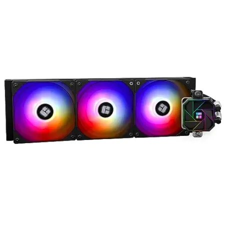 Thermalright Aqua Elite 360 V3 Water Cooling CPU Cooler