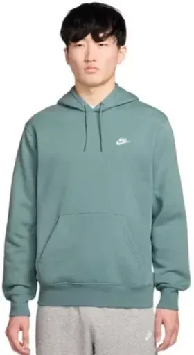 Men’s Nike Club Fleece Hoodie